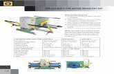 SCM 630/800-2 TYPE MOTOR DRIVEN PAY-OFF 630/800-2 TYPE MOTOR DRIVEN PAY-OFF 14 MAIN CHARACTERISTICS ... 600 kg (max.) 630 mm 355 mm 127 mm 400 mm 475 mm (max.) 600 kg …