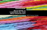 BuIldIng a CaReeR In tHe BPO IndustRy - NASSCOMnac.nasscom.in/Web/Download.aspx?FileName=NASSCOM's+BPO+Career...3 BPO Career guide Building a Career in the BPO Industry The IT-BPO