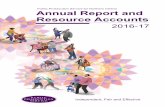 Public Prosecution Service for Northern Ireland Annual ... · PDF filePublic Prosecution Service for Northern Ireland ... Annual Report and Resource Accounts 2016-17 ... August 2016