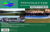 2013 Oct Sino-Eco Newsletter Oct Sino-Eco Newsletter.pdf · Newsletter Adam Wei Executive Committee President Adam Wei Vice President Yushun Chen Conference and Event Coordinator