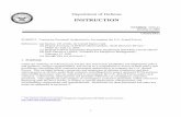 Contractor Personnel Authorized to Accompany the U.S ... · PDF fileprocedures concerning DoD contractor personnel authorized to accompany the ... personnel to a selected civilian