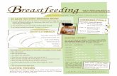 Breast eeding - Missourihealth.mo.gov/living/families/wic/wiclwp/pdf/enoughmilk.pdfHOW TO KNOW YOUR BREASTFED BABY IS GETTING ENOUGH MILK Get help from your doctor or lactation consultant