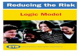 Reducing the Risk - · PDF fileETR (Education, Training and Research) is a nonprofit organization committed to providing science-based innovative solutions in health and education