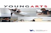 ABOUT THE NATIONAL YOUNGARTS FOUNDATION · PDF fileABOUT THE NATIONAL YOUNGARTS FOUNDATION ... Branford Marsalis, Rita Moreno, Andrew Rannells and James Rosenquist. Like all YoungArts