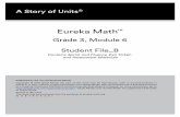 Grade 3, Module 6 Student File B - Lisa Bays' 3rd Gradebays3rdgrade.weebly.com/uploads/4/2/5/4/42542857/g3.m6.v3.1.3.1w... · Grade 3, Module 6 Student File_B ... Science Fiction