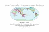 REAL TYPOLOGY: FROM SOUTHEAST ASIA TO THE · PDF fileAREAL TYPOLOGY: FROM SOUTHEAST ASIA TO THE GRAN CHACO Bernard Comrie Max Planck Institute for Evolutionary Anthropology and University
