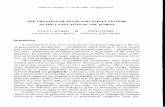 THE CREATION OF TENSE AND ASPECT SYSTEMSjbybee/downloads/BybeeDahl... · THE CREATION OF TENSE AND ASPECT SYSTEMS ... (Comrie 1985), which draw on data from multiple languages, and