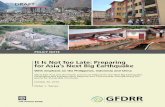 DRAFT -  · PDF fileThese are very high numbers ... for emergency response ... ticularly multistory hotels in the resort City of Baguio,