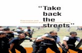 “Take back the - American Civil Liberties UnionTake back the streets" ... all over the globe are demanding the right to education. ... attempts to address some of the gaps in public