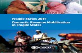 Fragile States 2014 Domestic Revenue Mobilisation in ... · PDF fileFRAGILE STATES 2014: DOMESTIC REVENUE MOBILISATION IN FRAGILE STATES fl OECD 2014 5 TABLE OF CONTENTS LIST OF TABLES
