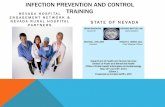 INFECTION PREVENTION AND CONTROL …nrhp.org/wp-content/uploads/2014/05/051414-Presentation-for-EVS...INFECTION PREVENTION AND CONTROL ... YOUR HANDS ARE NOW SAFE!!! ... Place the
