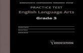 MCAS Practice Test English Language Arts Grade 3mcas.pearsonsupport.com/resources/student/practice-tests-ela/MCAS... · Grade 3 English Language Arts. PRACTICE TEST. This practice