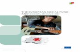 THE EUROPEAN SOCIAL FUND AND SOCIAL INCLUSIONec.europa.eu/employment_social/esf/docs/sf_social_inclusion_en.pdf · 1 Social Inclusion as a Key Priority for Europe ... or political