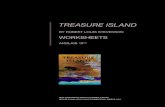 Treasure Island worksheets - FOTIfoti.ch/Treasure Island_worksheets.pdf · Harlow: Penguin Readers, Pearson Education Limited, 1999. Treasure Island – Worksheets 7 ... Treasure