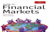 GUIDE TO FINANCIAL MARKETSweb.gccaz.edu/~bri2097936/Economics 211 Fall 2011/The...OTHER ECONOMIST TITLES Guide to Analysing Companies Guide to Business Modelling Guide to Business