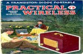 TRANSISTOR- DIODE PORTABLE - …americanradiohistory.com/Archive-Practical/Wireless/50s/PW-1956-08.pdf · A TRANSISTOR- DIODE PORTABLE ... that htx mur 47 ti tahle cabinet. ... R