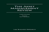 The Asset Management Review - Stibbe/media/03 news/publications/brussels/jp wp... · The Asset Management Review The Asset Management Review Reproduced with permission from Law Business