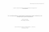 A comparative overview of terms and notions on employee ... · PDF fileA comparative overview of terms and notions on ... employee involvement, ... A comparative overview of terms