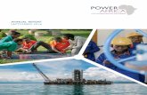 Power Africa: Annual report 2016 - United States … the past year, the U.S.Trade and Development Agency (USTDA) funded 13 Power Africa activities that are expected to generate over