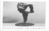 SCULPTURE IN FRANCE - Auckland Art Gallery Toi o Tāmaki · PDF fileSCULPTURE IN FRANCE RODIN RENOIR MATISSE MEUNIER ... (No. 9) foreshadows Matisse ... DEGAS Spanish Dance (19) DESPIAU