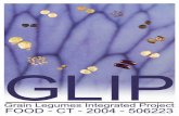 The Grain Legumes Integrated Project - · PDF fileThe Grain Legumes Integrated Project ... To align research on grain legume crops in the EU and integrate this with ... List of participants.
