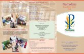(PSSS) Broch… ·  · 2017-01-25About the Organization ‘PRACHODANA’ is a Non Governmental Organization (NGO) registered under the Societies Registration Act XXI of 1860 in the