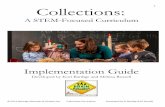 Collections - Massachusetts Department of Higher · PDF filereceived a Preschool Innovative STEM Curriculum Grant ... and helped design and lead teachers’ workshops emphasizing STEM