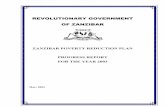 REVOLUTIONARY GOVERNMENT OF ZANZIBARplanipolis.iiep.unesco.org/sites/planipolis/files/ressources/... · HMIS Health Management Information System ... Executive Summary vii ... 5.4