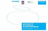 Bupa Dental Plan Policy summary - Health Insurance Group · PDF fileBupa Dental Plan Policy summary Sponsored pay group effective from 1 August 2015. 2 ... membership of the scheme