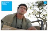 WORLDWIDE TRAVEL OPTIONS - Bupa International · PDF file2 Why choose Bupa Global travel ... With Worldwide Travel Options we ... You can download a claim form from