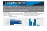 Pharmacy Management Report - Winter · PDF filePharmacy Management Report Pharmacy costs continue to drive a larger percentage of workers’ compensation costs. Pharmaceutical price
