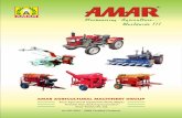 THRESHER Engine Model (APT-03 ... Can be used as a very good Power Weeder in row crops. Packing Details: 16 Machines ... SINGLE ROW MAIZE CHOPPER Catalogs3.pdf · 2016-5-14
