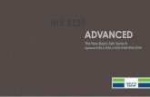 THE BEST ADVANCED - Farming UK · PDF fileTHE BEST The New Deutz-Fahr Series 6 ... Highly advanced Deutz engines are coupled to efficient Powershift ... electronic control of the Deutz