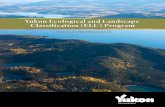 Yukon Ecological and Landscape Classification (ELC) · PDF fileISBN 978-155362-652-7 Copies of this document, including a digital version, are available at: c/o Ecological and Landscape