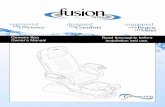 Genesis Spa Read thoroughly before Owner’s Manual … Spa Owner’s Manual Fusion Spas - myfusionspa.com - 888.815.7757 4 Safety & Precautions To reduce electric shock risk to minimum: