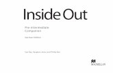 Inside Outinsideout.net/original/wp-content/uploads/2010/08/InsideOut-Pre... · What information does the Inside Out Pre-intermediate Companion give you? ... Can I have a sandwich?