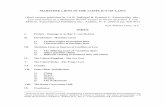 MARITIME LIENS IN THE CONFLICT OF LAWS - 1215.org · PDF file · 2013-03-15MARITIME LIENS IN THE CONFLICT OF LAWS Prof. William Tetley, Q.C.* ... maritime lien, ... to mean a claim