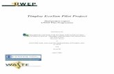 Tingloy EcoSan Pilot Project - IRC · PDF fileTingloy EcoSan Pilot Project final project report UWEP Plus Programme Submitted by PHILIPPINE CENTER FOR WATER AND SANITATION – ...