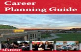 Get Ready for Your Job Search - Marist College · PDF fileTransferable Skills ... Get Ready for Your Job Search Step 1. ... FoxQuest Jobs are those listed by employers who seek talent