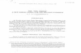 CONSHELF BELGIAN THE FOR VESSEL SURVEY NEW A · PDF fileinternational Hydrographic Review, Monaco, LXIV(l), January 1987 THE "TER STREEP" A NEW SURVEY VESSEL FOR THE BELGIAN CONSHELF