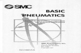 SMC Basic Pneumatics Basic Pneumatics