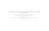 Fundamentals of Computational Fluid Dynamicsinis.jinr.ru/sl/Simulation/Lomax,Pulliam,_Fundamentals_of... · Fundamentals of Computational Fluid Dynamics Harvard Lomax and Thomas H.