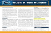 Truck & Bus Builder · PDF file2   T&BB Truck & Bus Builder May 2014 The Netherlands - Unlike some of its European rivals, the decision by DAF Trucks NV of Eindhoven,