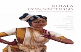 KERALA CONNECTIONS · PDF fileare Kerala, Tamil Nadu, Andhra Pradesh, ... We generally book hotels on a bed and ... Residency, Ayisha Manzil,