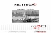 Brochure 2015 ISV sm - metrica-isv.gr · PDF fileQuality Management ISO issued by ABS Quality Evalua- ... according to ISO 7507-1, ISO 7507-2, ISO 7507-4 (interna- ... Brochure_2015_ISV_sm