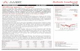 COMPANY INSIGHT AL IN EQUITY January 15, 2014 …reports.ambitcapital.com/reports/Ambit_AshokLeyland_CompanyInsight... · marketing efforts and growing exports ... bring more transparency