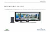 DeltaV Virtualization - Automation Solutions DeltaV Documents... · DeltaV™ Virtualization ... The host can have a full operating system, like Windows Server 2012 or often when