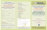 Departments of Microbiology - Bhavan's Vivekananda …bhavansvc.org/Departments/Microbiology/attchments... ·  · 2016-02-0917th and 18th February, 2016 Organized by Departments