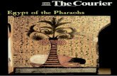 Egypt of the Pharaohs; The UNESCO Courier: a window …unesdoc.unesco.org/images/0008/000809/080991eo.pdf · ruins ofancient Thebes, the city in which parts ofitare set. In the magnificent