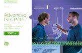 GE's Advanced Gas Path Brochure - GE Power · PDF fileGE's Advanced Gas Path Brochure Author: GE Power Subject: GE's Advanced Gas Path (AGP) is a great example of Power FlexEfficiency